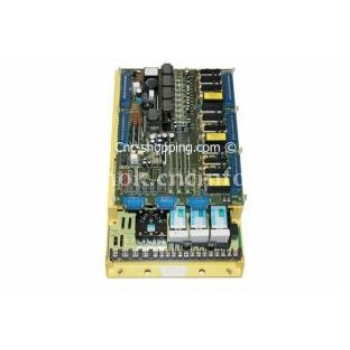 Сервоусилитель Fanuc Servo Amplifier A06B-6058-H329